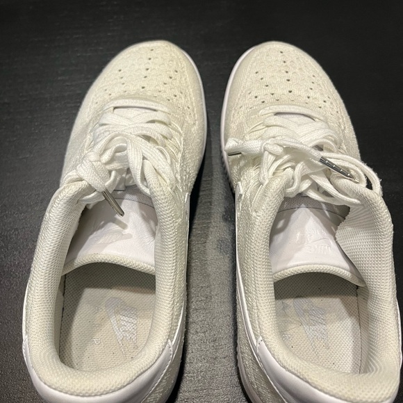 Nike Air Force One - Fly Knit - Low men’s size 11.5 - Picture 9 of 9